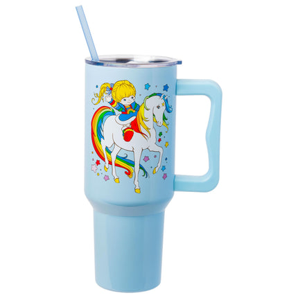 Silver Buffalo Rainbow Brite RB Starlite Twink Sta