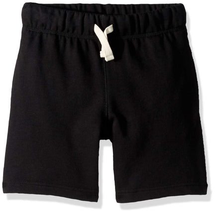 The Children's Place Boys' Uniform French Terry Sh