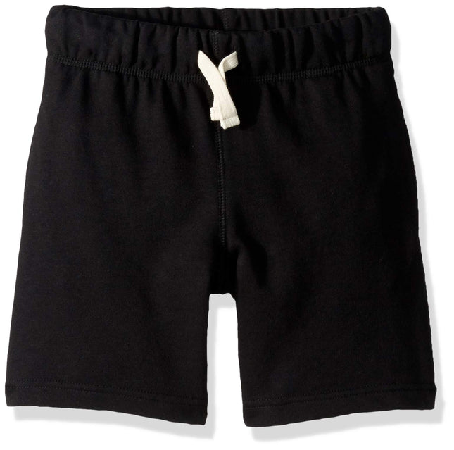 The Children's Place Boys' Uniform French Terry Sh