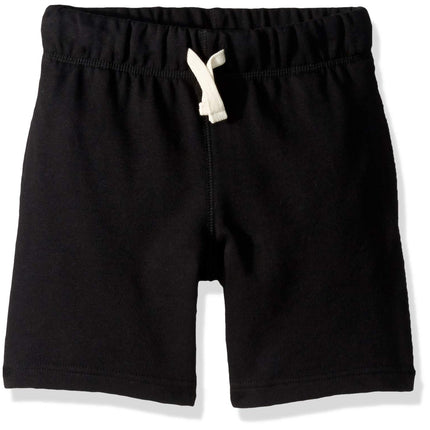 The Children's Place Boys' Uniform French Terry Sh