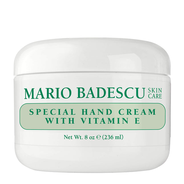 Mario Badescu Special Hand Cream With Vitamin E - 