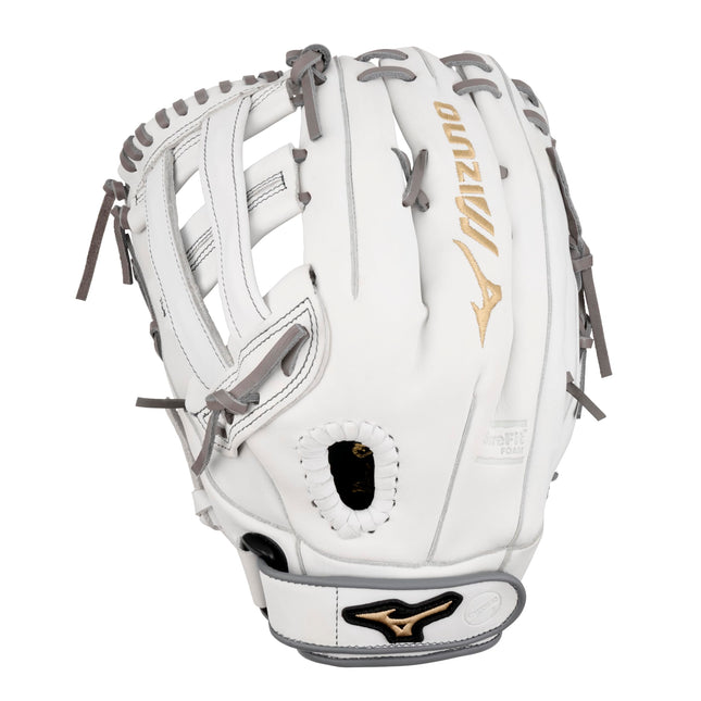 Mizuno GMVP1300PF4W MVP Prime Fastpitch Softball G