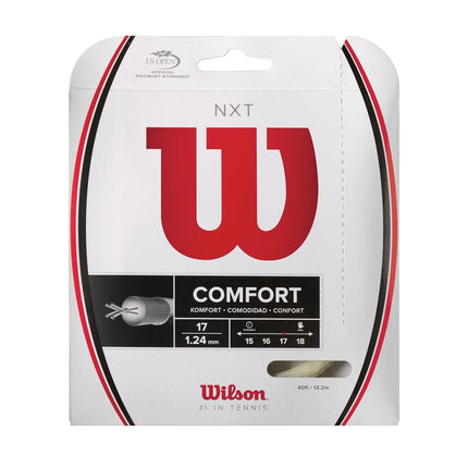 Wilson NXT 17