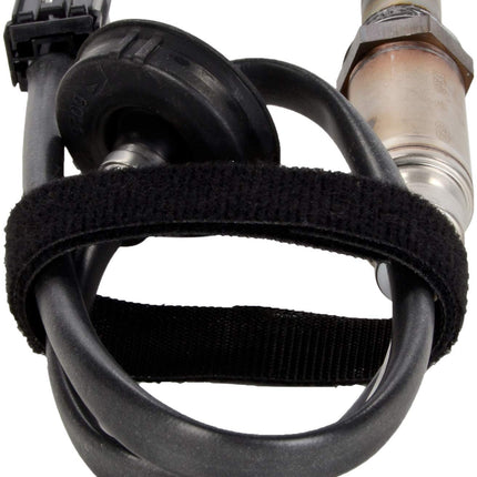 BOSCH 13796 Premium OE Fitment Oxygen Sensor - Compatible with Select Chrysler Sebring; Dodge Stratus; Mitsubishi Eclipse, Galant
