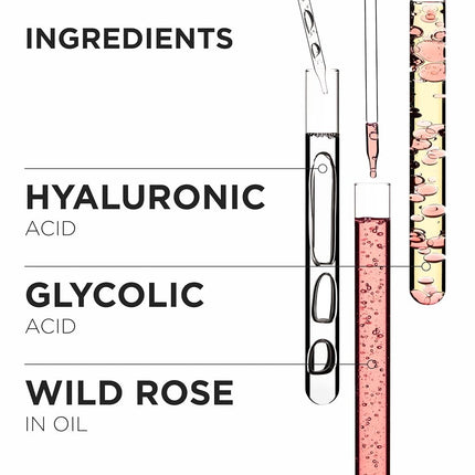 Kérastase Gloss Absolu Bain Crème Shampoo, Deeply Nourishes And Delivers A Glossy Finish, With Hyaluronic Acid, For Thick Hair Prone To Frizz, Refill 500 ml
