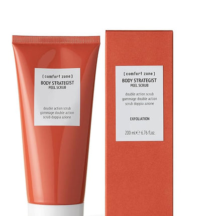 Body Strategist Scrub 200 ml