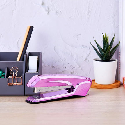 Bostitch Ascend 3 in 1 Stapler with Integrated Remover & Staple Storage