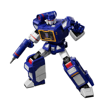 Blokees Figures - Transformers (Limited Model Kit)