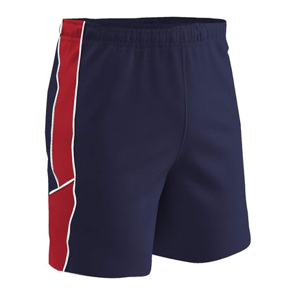 Pantalones Cortos de Fútbol Ligeros Unisex para Adolescentes CHAMPRO
