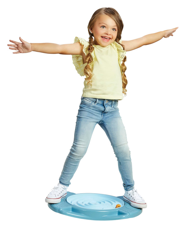 Little Tikes 3-in-1 Mega Balance Maze