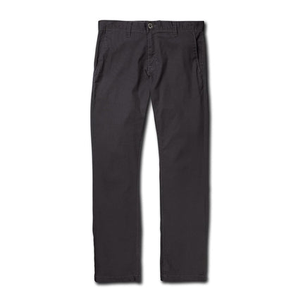Volcom Men's Frickin Modern Fit Stretch Chino Pant