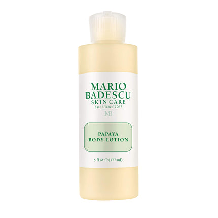 Mario Badescu Papaya Body Lotion – For All Skin Ty