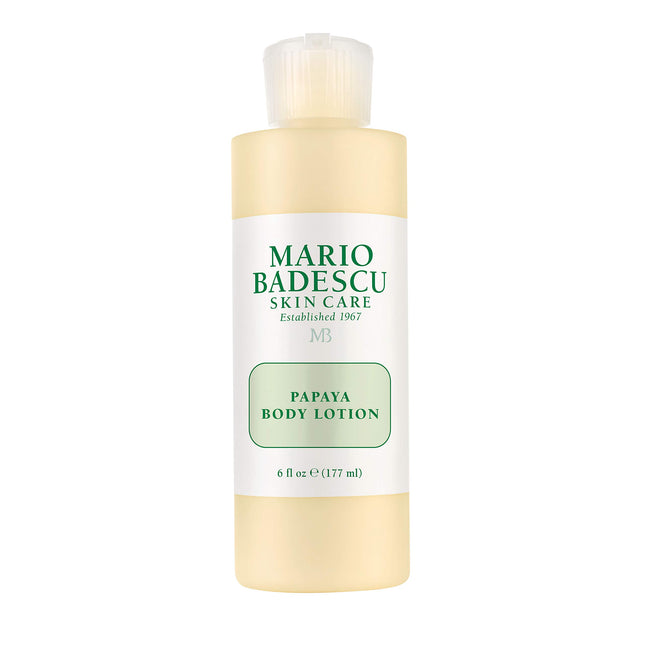 Mario Badescu Papaya Body Lotion – For All Skin Ty