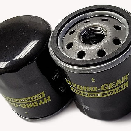 Hydro Gear 52114 Pack of 2 Spin-On Oil Filters