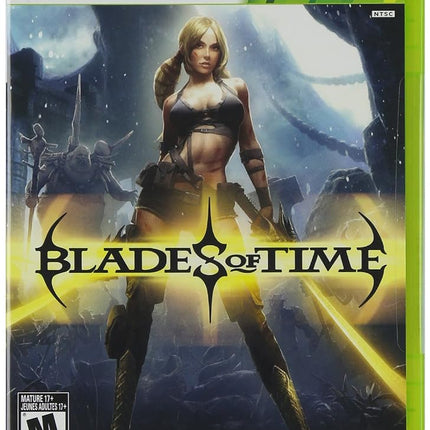 Blades of Time - Xbox 360