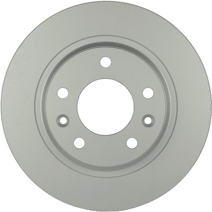 Bosch 20011481 QuietCast Premium Disc Brake Rotor 