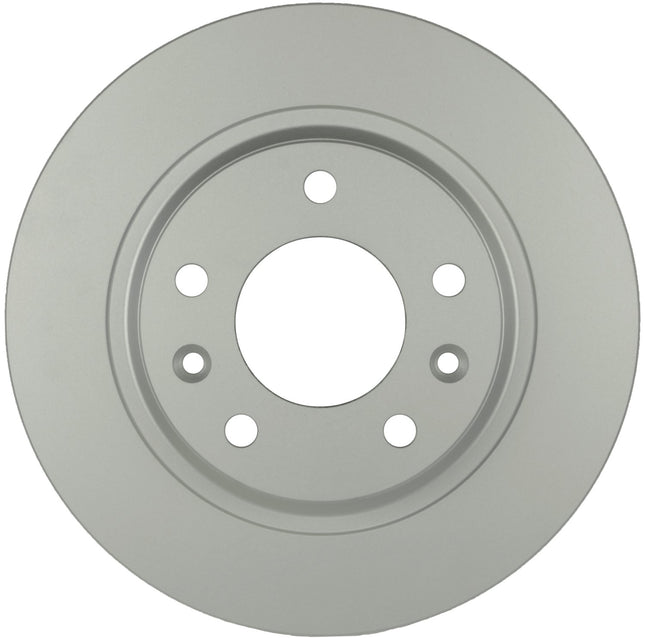 Bosch 20011481 QuietCast Premium Disc Brake Rotor 