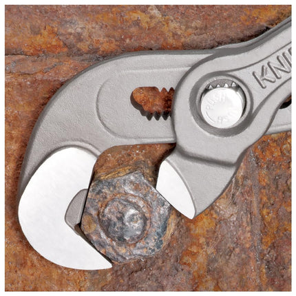 KNIPEX - 87 41 250 RAP Tools - Raptor Pliers (8741250)