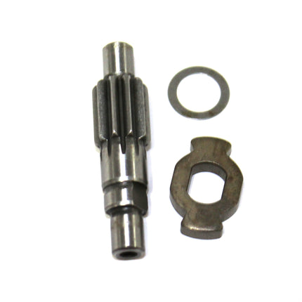 Bosch Parts 2606308929 Toothed Shaft