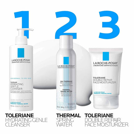 Toleriane Cleansing Cr F400ml