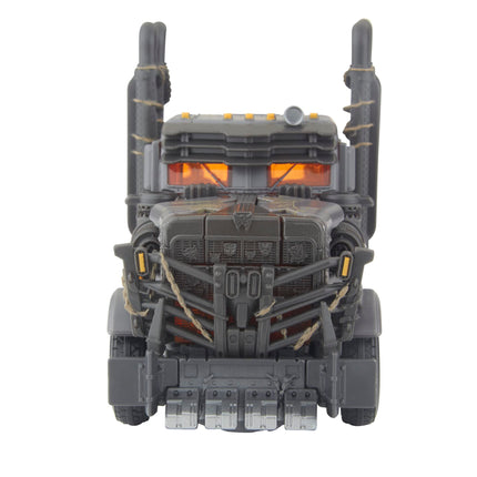 Transformers Juguetes Studio Series Leader Class 101 Scourge, juguete de 8.5 pulgadas, figura de acción para niños y niñas de 8 años en adelante