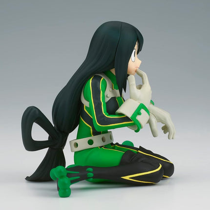 Banpresto My Hero Academia Break Time Collection (Vol.6) - Tsuyu Asui