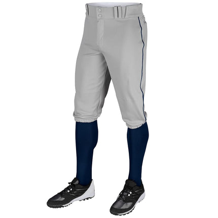 Champro Men's Triple Crown Baseball Pant Knickers 