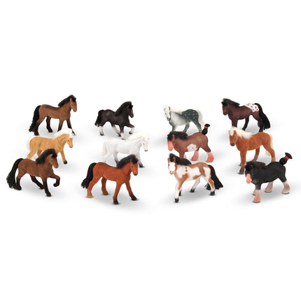 Melissa & Doug Amigos de la Pradera