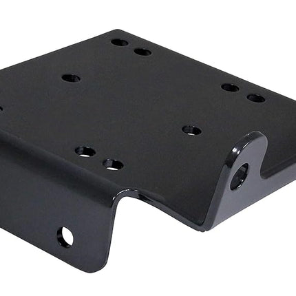 Extreme Max 5600.3125 ATV Winch Mount for Suzuki K