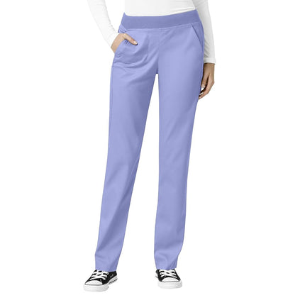 WonderWink 5419PCEILMDP PRO Women's Knit Waist Car