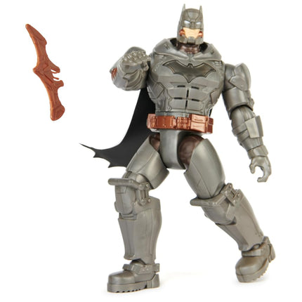 DC Comics Batman/DCU 12" Deluxe Figure