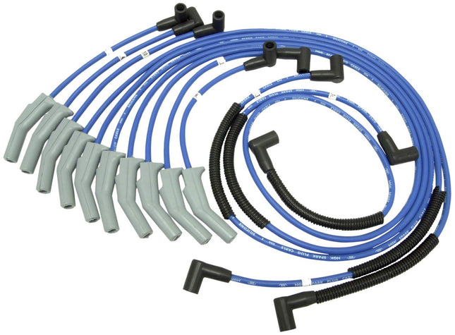 NGK RC-CRZ004 Spark Plug Wire Set (53118)
