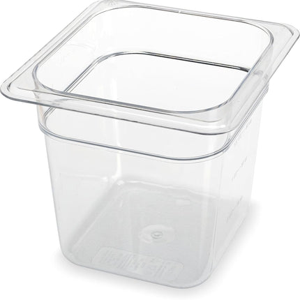 Carlisle FoodService Products StorPlus Food Storag