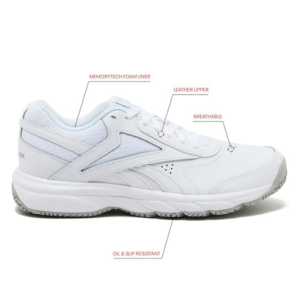 Chaussures de marche Work N Cushion 4.0 Reebok pour homme