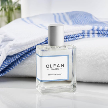 Clean Fresh Laundry Eau De Parfum Spray for Unisex 30 ml