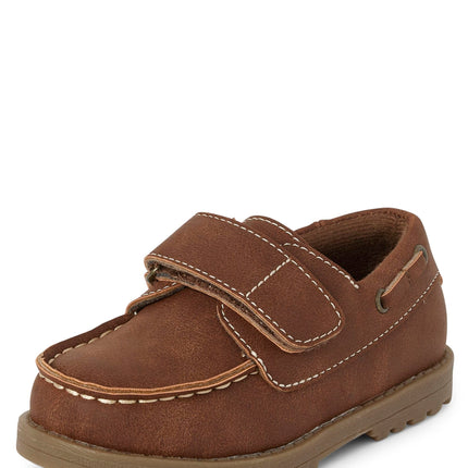 The Children's Place Boy's Baby Toddler Slip on Bo