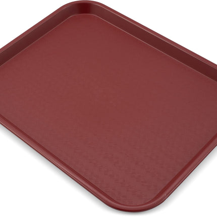 Carlisle CT141861 Caf� Standard Cafeteria / Fast F