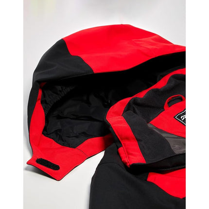 Spyder, Boy´s, TURNER JACKET, Black, L
