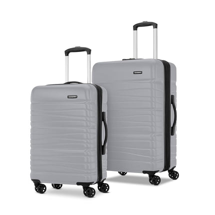 Samsonite Evolve SE Hardside Expandable Spinner Lu