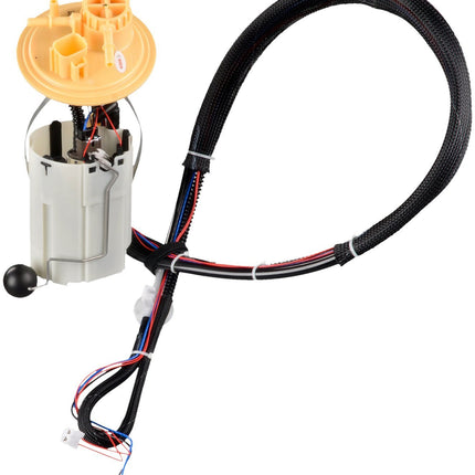BOSCH 69746 Original Equipment Fuel Pump Module As