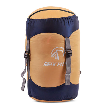 REDCAMP 15/25/35L Nylon Compression Stuff Sack for