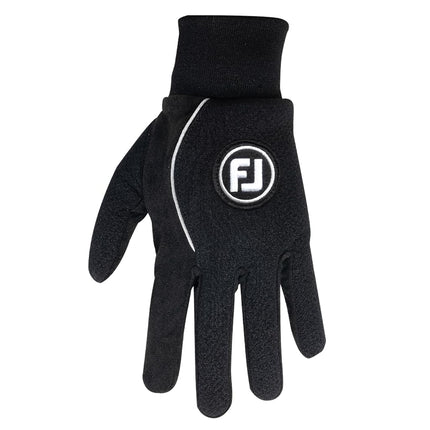 FootJoy WinterSof Pair Men's Golf Glove
