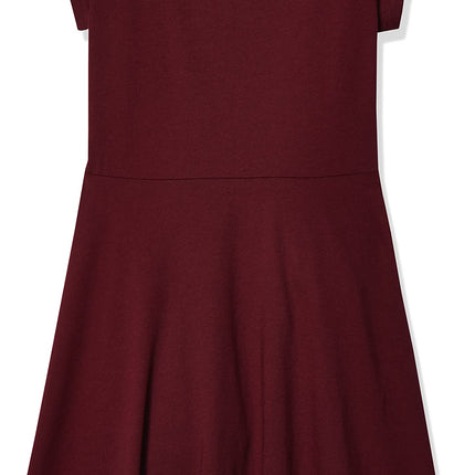 The Children's Place Girls Short Sleeve Basic Skat