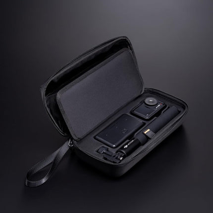 Osmo Action Carrying Bag, Compatibility: Osmo Action 3, Osmo Action 4, Osmo Action 5 Pro