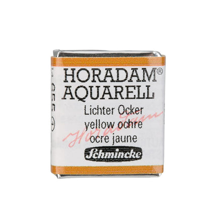 Schmincke - HORADAM® AQUARELL - finest artists' wa