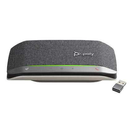 POLY SYNC 20+ Smart Speakerphone USB-C für Microso