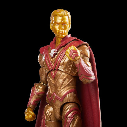 Hasbro Marvel Legends Series Adam Warlock, Guardians of the Galaxy Vol. 3 6-Inch Action Figures , Brown