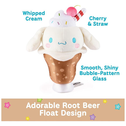 GUND Plush nrCnnmrollRtBrFlt