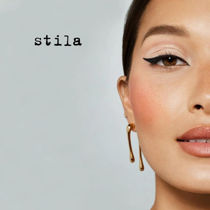 Stila Cosmetics Stila Stay All Day Waterproof Liquid Eye Liner - Intense Smoky Quartz, 0.5 ml