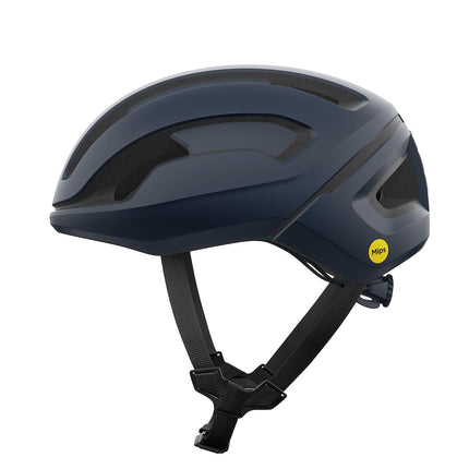 POC Omne Air MIPS – Versatile Road & All‑Road Helmet with MIPS Air Node, Optimised Ventilation, Slim Profile, 360° Fit and Eye Garage for Glasses